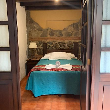 Hotel T Kon T Antigua Ngoại thất bức ảnh