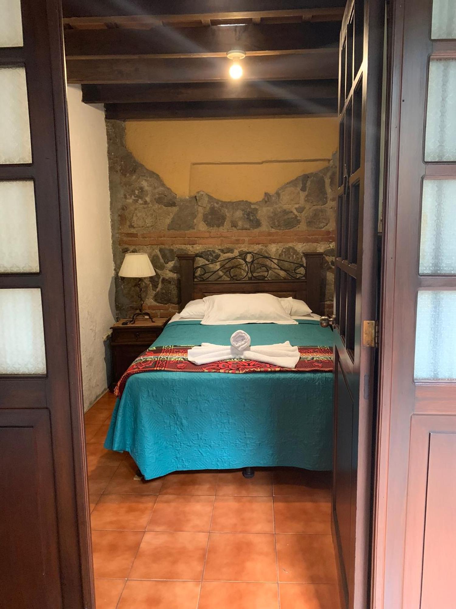 Hotel T Kon T Antigua Ngoại thất bức ảnh