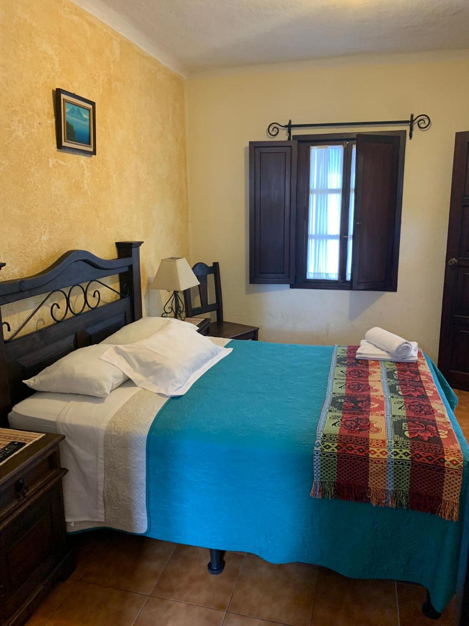 Hotel T Kon T Antigua Ngoại thất bức ảnh