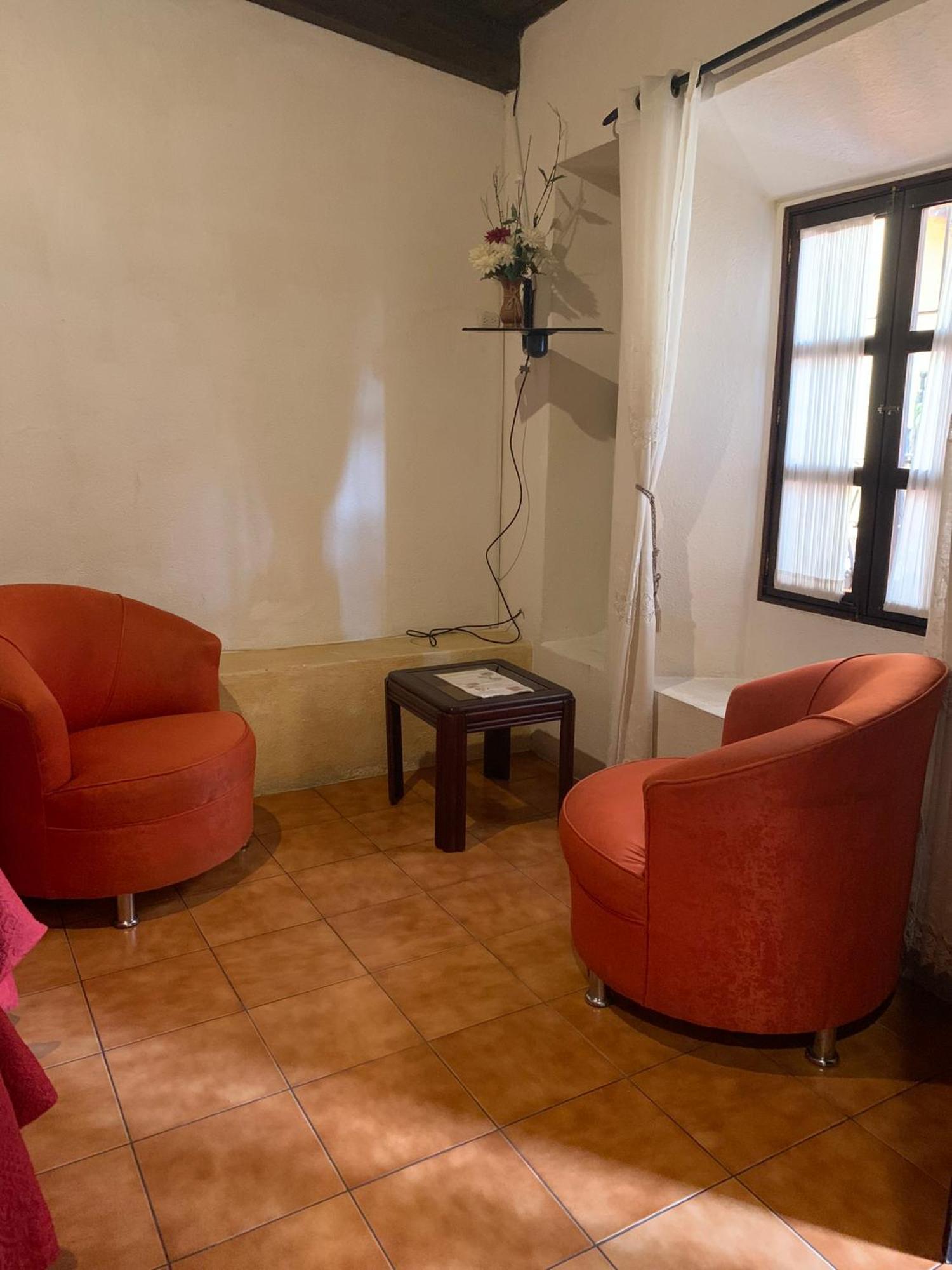 Hotel T Kon T Antigua Ngoại thất bức ảnh